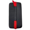 EVA Car Hard Shell Case Storage Bag with Waterproof Oxford Fabric for Vehicle Accessories 24X13X10Cm Black M4YD