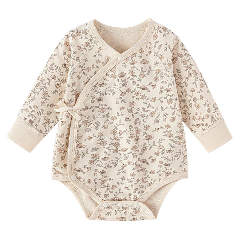 

Хлопковый боди Babylove для новорожденных 59