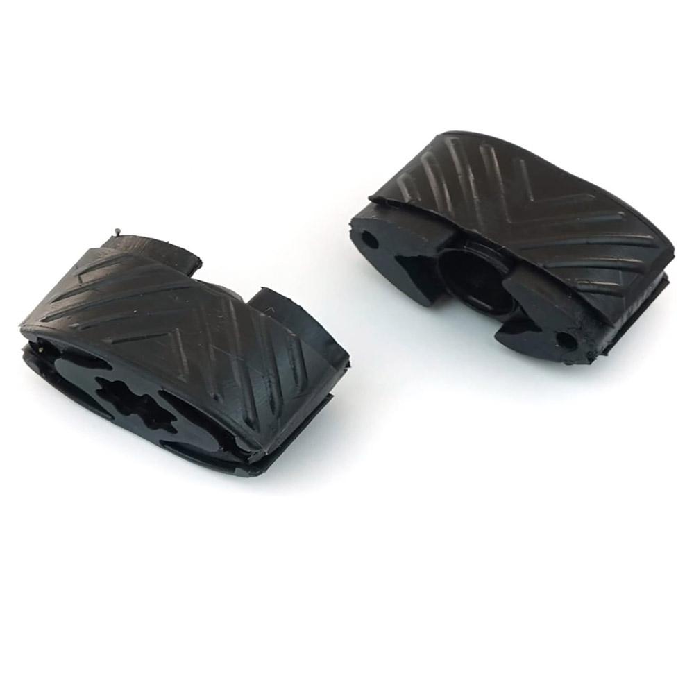 4PCS Sunroof Clip 7701209744 for Renault Megane Scenic