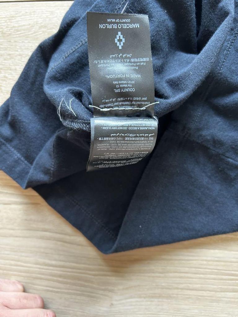 [USED] Marcelo Burlon ^_^