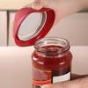 Kitchen Bottle Rubber Can Opener for Household Beverages, Easy-to-open Cans, Anti-slip, Thickened, Portable Bottle Opener Accessory