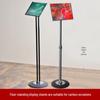 Outdoor Vertical Display Stand