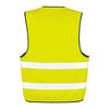 Result Core Adult Unisex Motorist Hi-Vis Safety Vest