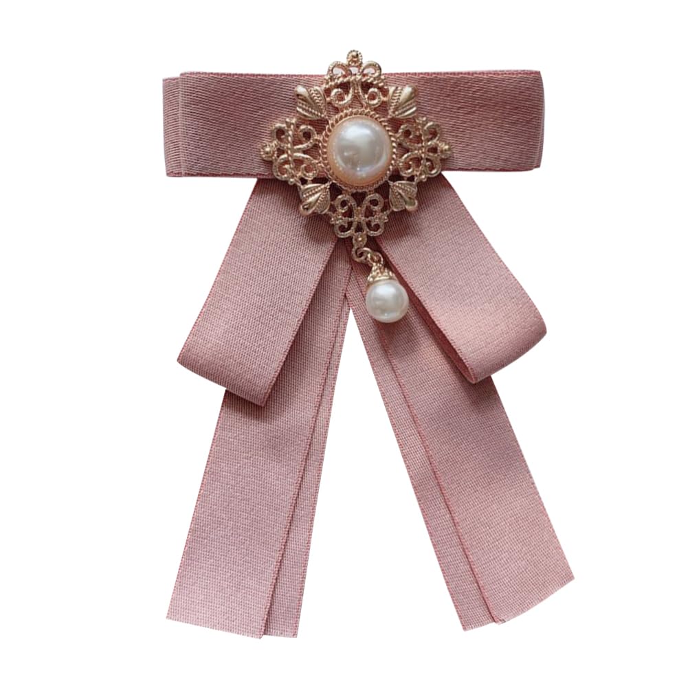 

Ретро британский стиль галстук-бабочка линия униформы лента бант для通勤 [FYBownot] галстук, унисекс, лента, галстук, брошь, галстук, жених, ведущий, свадьба, банкет, бизнес, розовый