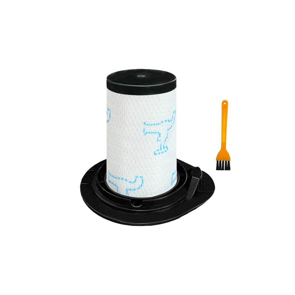 Hepa Filter Compatible For Rowenta ZR009002 RH9252 RH9276 RH9286 RH92 RH94 Parts Replacement Accessories