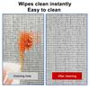 Heat Insulation Window Film Aluminum Foil Reflective Privacy Screen UV
