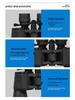 10-380x100 HD Variable Power Night Vision Binoculars for Outdoor Concerts