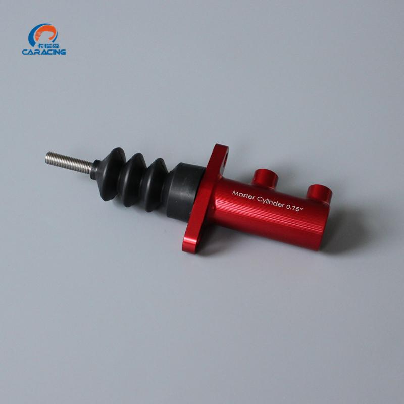 CRS Car Accessories Brake Master Cylinder CNC Clutch Pump Master Cylinder Auto Parts 0.625 Repair kits