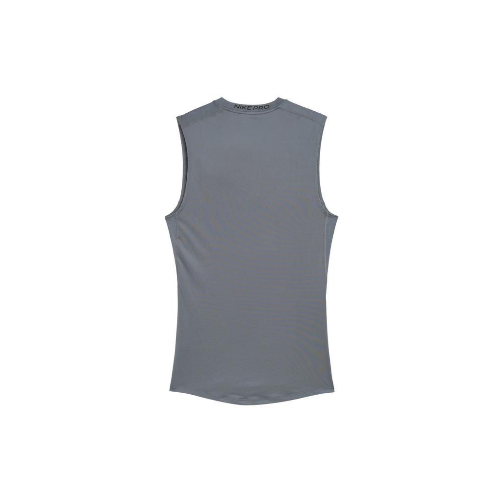 Nike Pro Dri-FIT Men's Tight Sleeveless Workout Top FB7915-084
