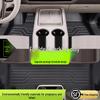 Full Coverage TPE Car Floor Mats for Ideal I8 - Interior Modification & Decoration Accessories