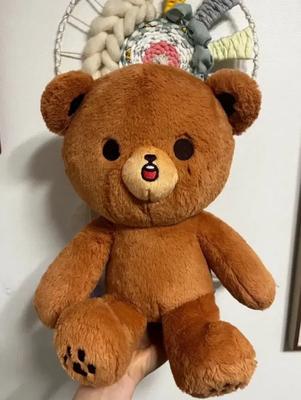 Easy To Understand Bear Used