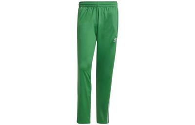 Originals Knitted Sweatpants Men's Green GN3520
