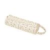 Runhui Floral Roller Blow Dryer & Curling Iron Storage Bag