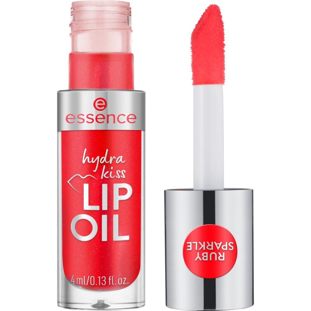 Essence Huile Lèvres Hydra Kiss - 