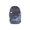 Jordan Sports Travel Large Capacity Zipper Closure Fabric Backpack Medium Men backpack Light-Blue HF1793-060