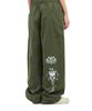 Bavantu Om Lotus Oversized Pants (2 Colors)