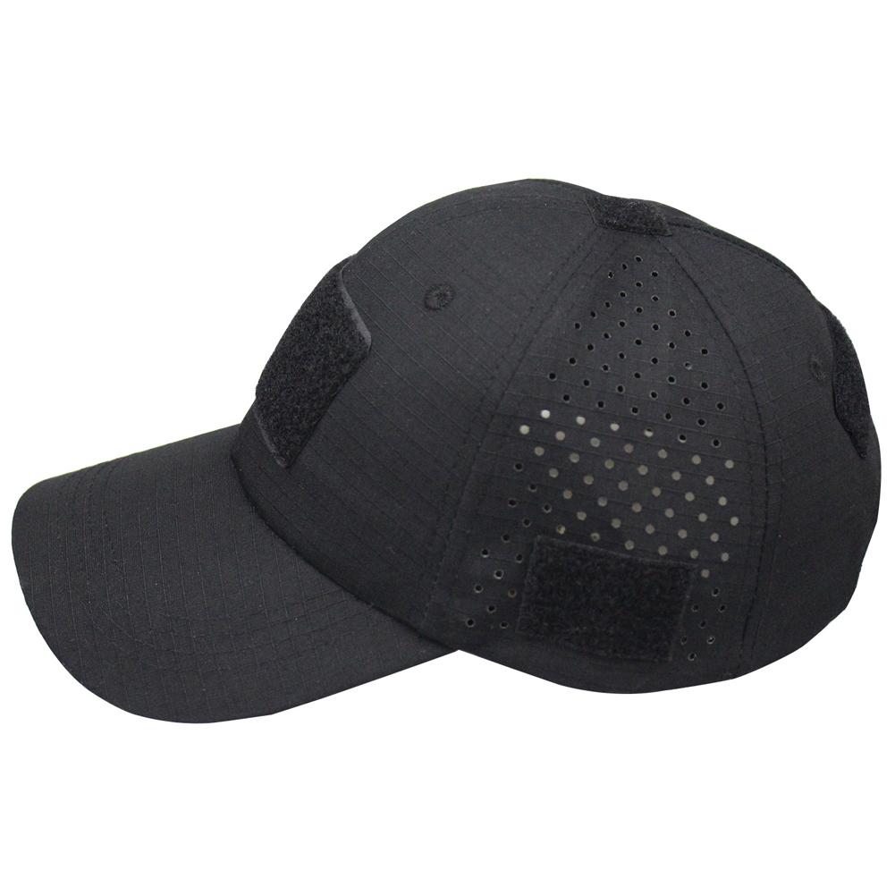 Tactical Camouflage Baseball Cap Summer Sun Hats Baseball Caps Breathable Fishing Hat For Camouflage Hiking Hat Trucker