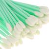 100Pcs 857D-D For Epson Dx4 Dx5 Dx7 Tx800 Xp600 Print Head Clean Swab Stick