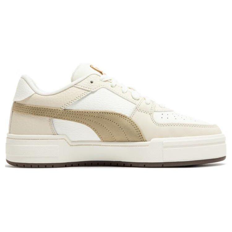 PUMA Ca Pro Ow 'Beige White' 393490-07