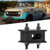 Suport de montare pentru suport de eșapament, accesoriu de înlocuire, potrivit pentru Toyota Landcruiser BJ40