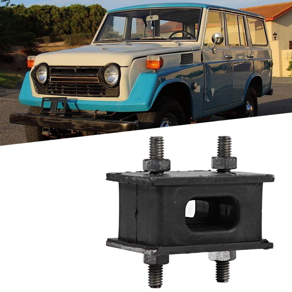 Suport de montare pentru suport de eșapament, accesoriu de înlocuire, potrivit pentru Toyota Landcruiser BJ40