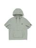 Bbc Earth [Jasper] Kangaroo Pocket Anorak_Olive