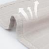 Double Layer Bamboo Cotton Muslin Swaddle Blanket for Newborns