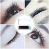 Volume Eyelash Extension Easy Fan Black Soft Y Shape Self Fanning Lash Extensions Black-0.07D
