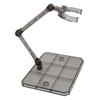 1Set Action Figure Base Suitable Display Stand Bracket for HG 1/144 Cinema Game
