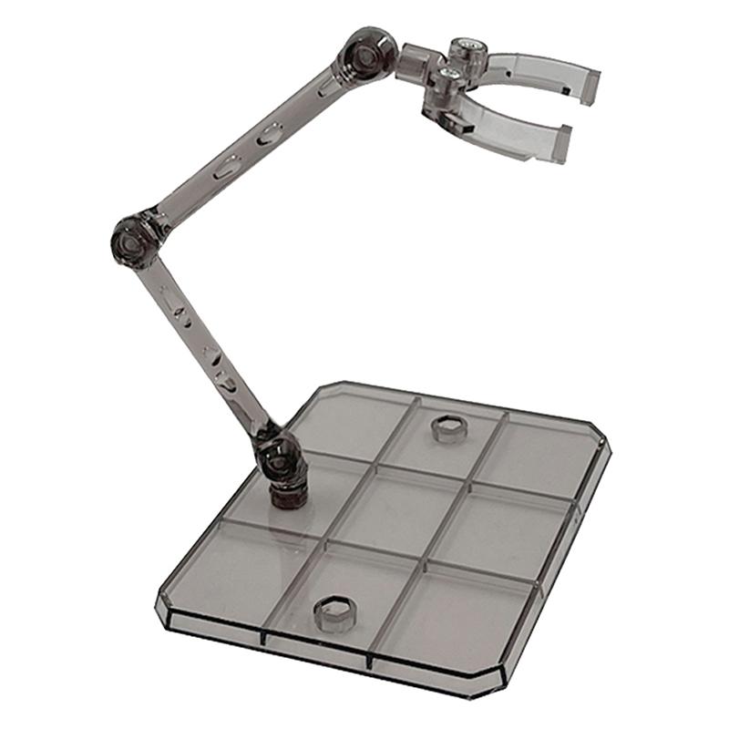 1Set Action Figure Base Suitable Display Stand Bracket for HG 1/144 Cinema Game