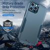 Hybrid Heavy Duty Armor for IPhone 16 Pro Max 15 14 13 12 11 XR XS 7 8 Plus Otter Case Box Hard Full Protection Military Shockproof Cover