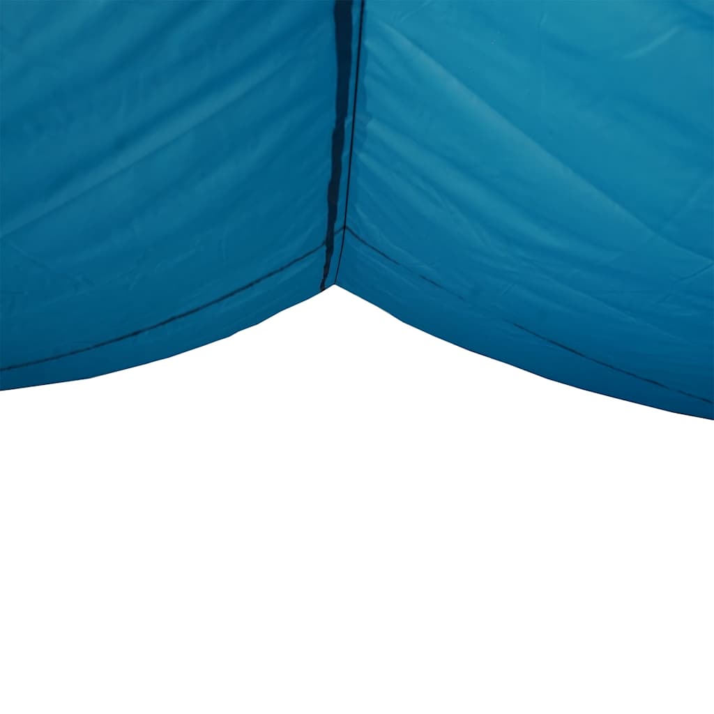Blue Tarp 420x440 cm Waterproof