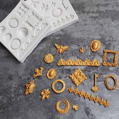 Prodotti da forno – Tappetini in silicone e stampi da forno