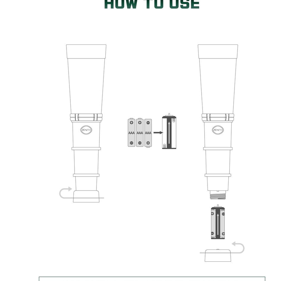 EPEX - OFFICIAL LIGHT STICK (Fanlight)