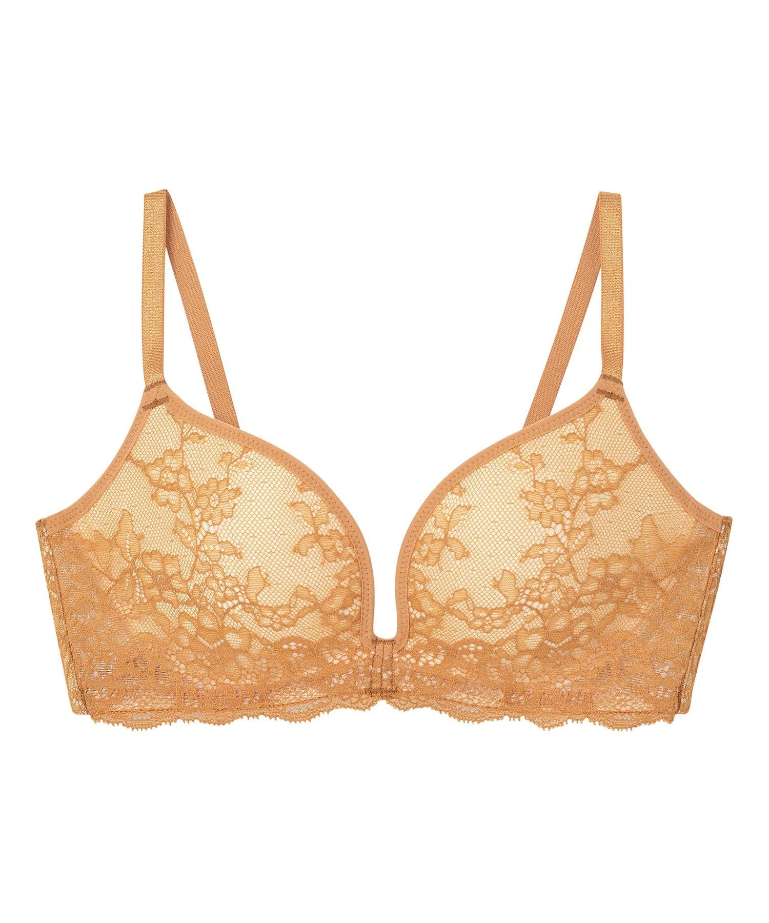 

Amphi Wacoal Беспроводной Высокий Посадка Полный BZM331 Размер Размер 1 Женский Бюстгальтер, Бока, Грудь, Кружево, Серия, F75,