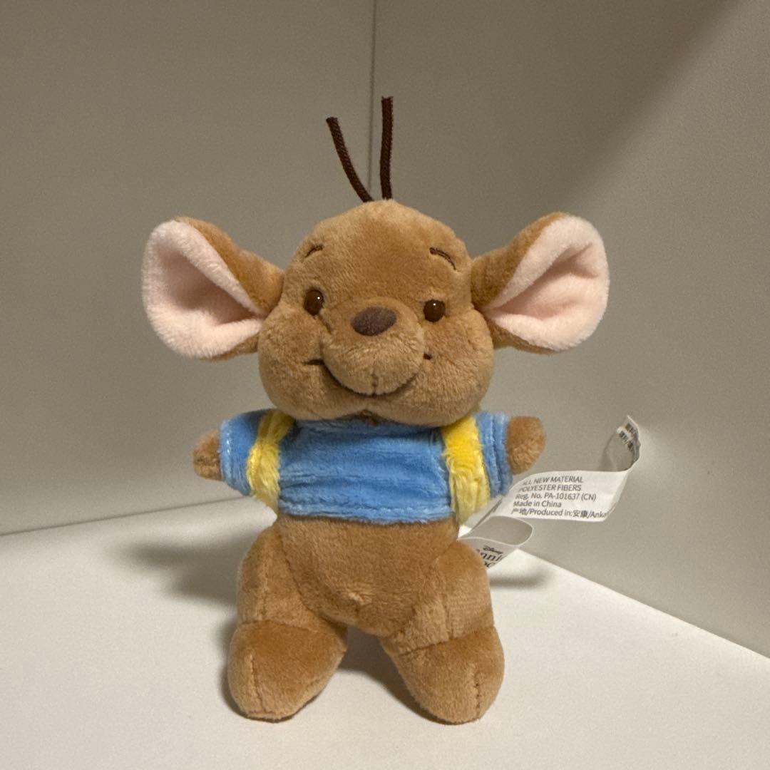 Disney Winnie the Pooh and Lou  Friends  series