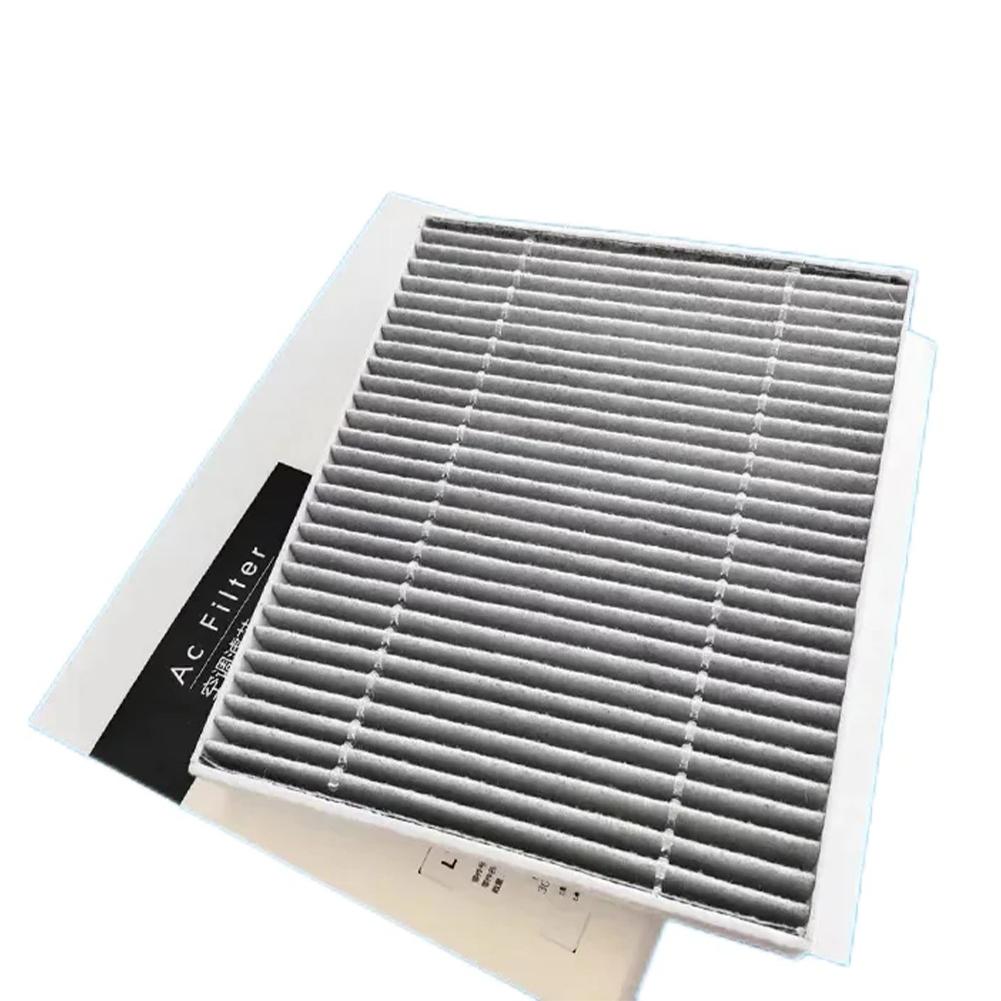 Air Conditioner Filter For ZEEKR 001/009 (2020-2024) Activated Carbon Car Cabin Filter - High Quality Car Accessories U3E9