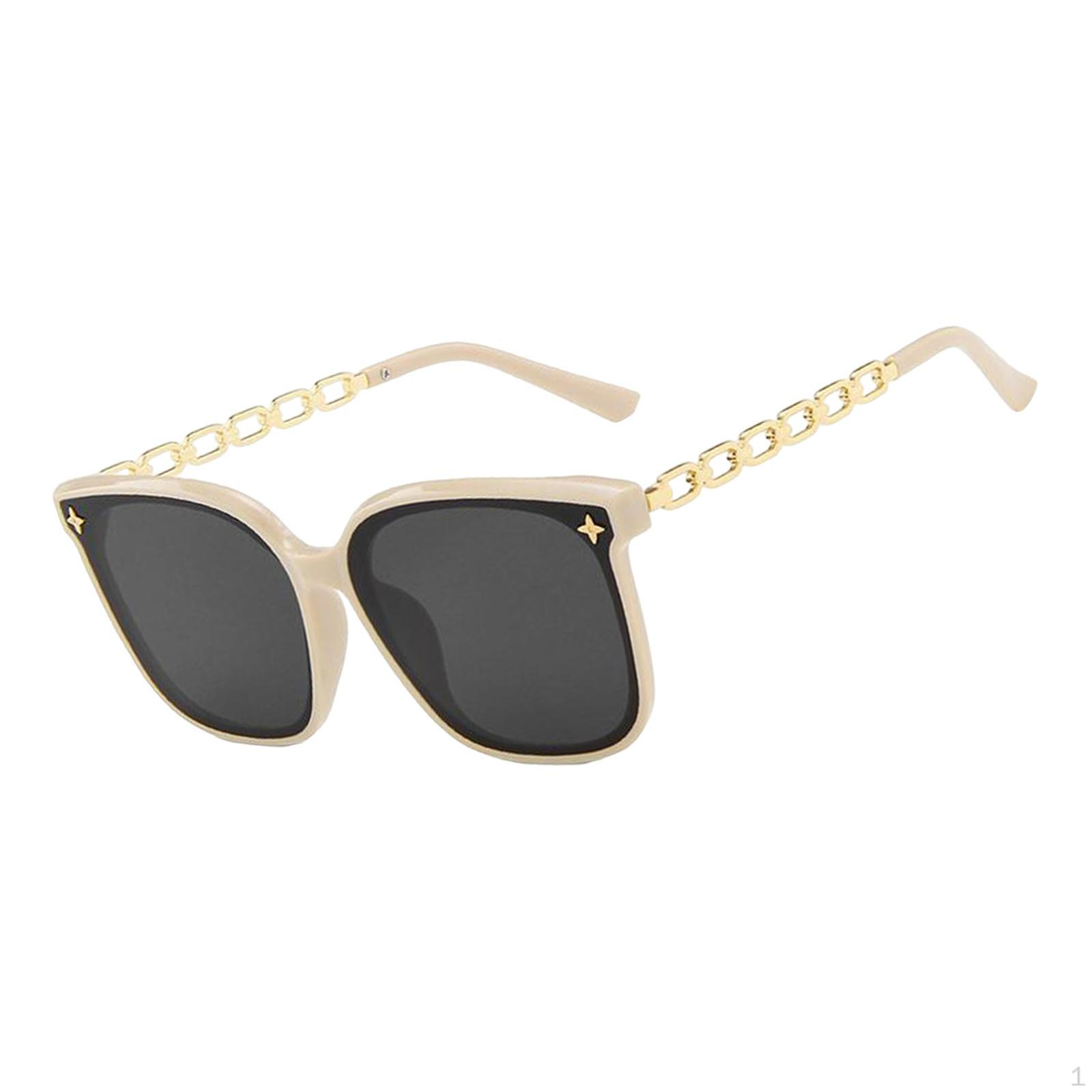 Sunglasses Trendy Sun Glasses Eye Stylish Driving Protection for