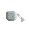 Small fresh full screen floral suitable AirPods Pro earphone case Apple 1/1/1 generation wireless bluetooth case