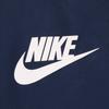 NIKE Windbreaker Setup L Navy Men's Used