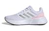 Wmns Galaxy 6 'White Clear Pink' Women's IE8150