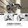 DJI NEO Propeller Guard Ring Protector TPE Crash Pad Anti-Scratch Safety Sleeve Drone Accessories