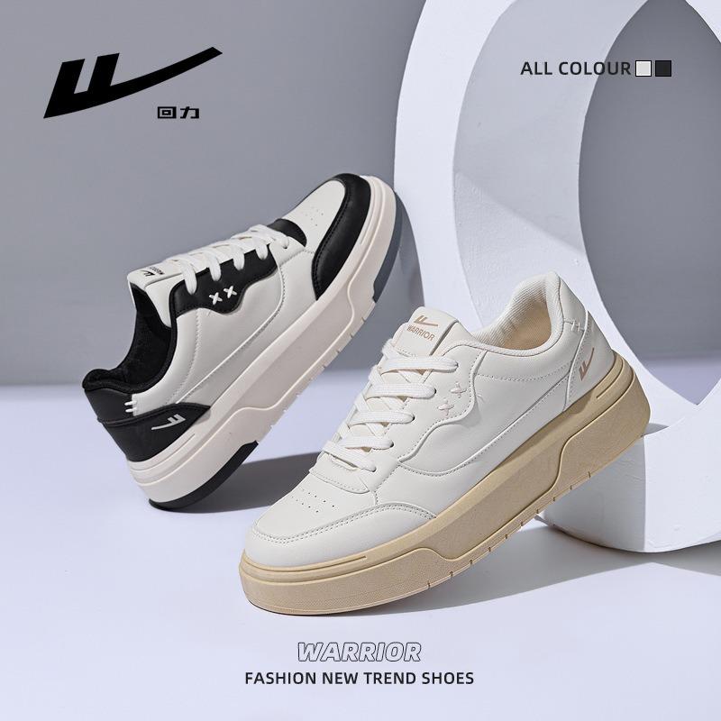 Minimalist style versatile board shoes leather surface breathable casual shoes sports easy to wear and take off capable men's shoes