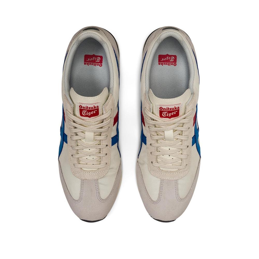 ONITSUKA TIGER California 78 EX Directoire Blue Unisex Sneakers Cream 1183A194-100