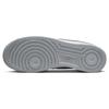 Nike Air Force 1 '07 Low White Wolf Grey Sole Sneakers DV0788-100