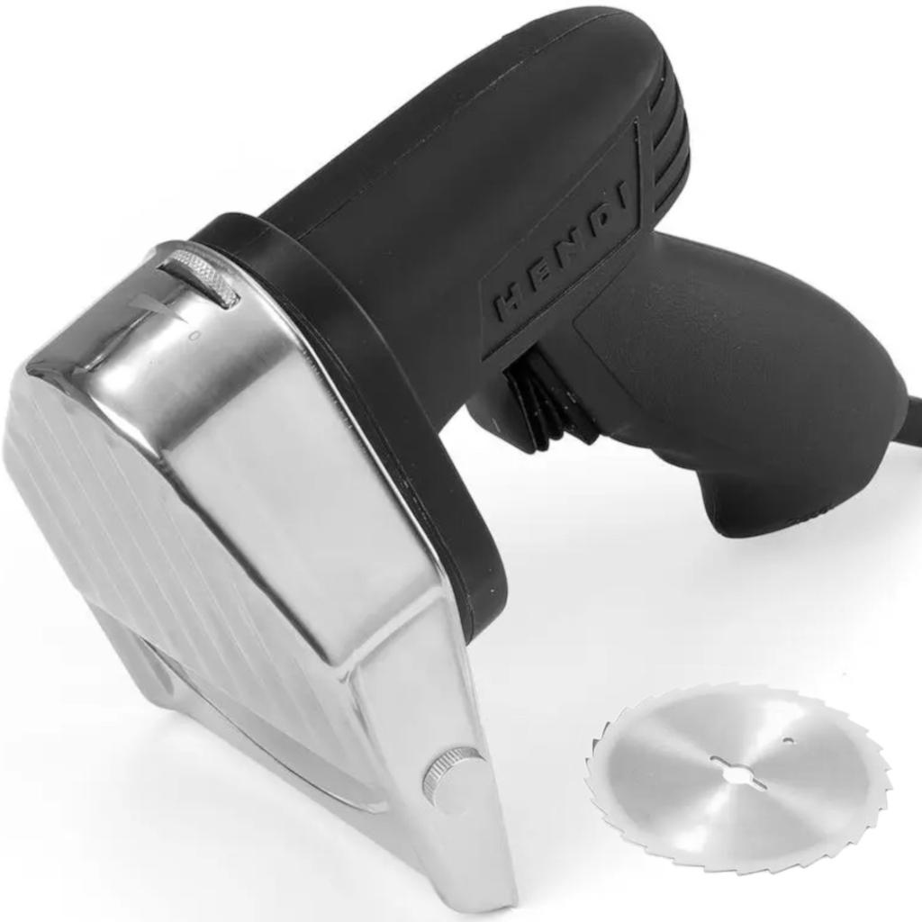 Kitchen Line Hendi 267240 electric kebab knife