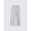 GU by Uniqlo Smooth Sweat Baggy Pants Mn