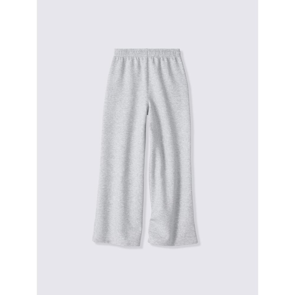 GU by Uniqlo Smooth Sweat Baggy Pants Mn