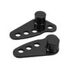 Motorcycle Rear Adjustable Lowering Kit 1-3" For Harley Touring Street Electra Glide Road King Ultra Classic Models 2002-2016 15