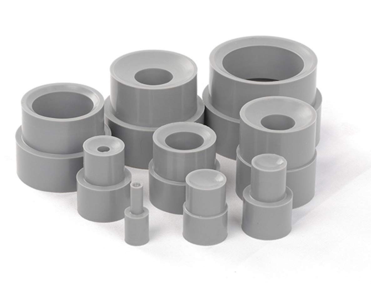 

COSPAL Lens Opener 9 Piece Set Lens Repair Maintenance Lens Tool Camera Tool Anti-Slip (Gray)